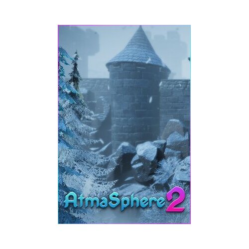 Steam atmasphere 2 key (pc) global Cene