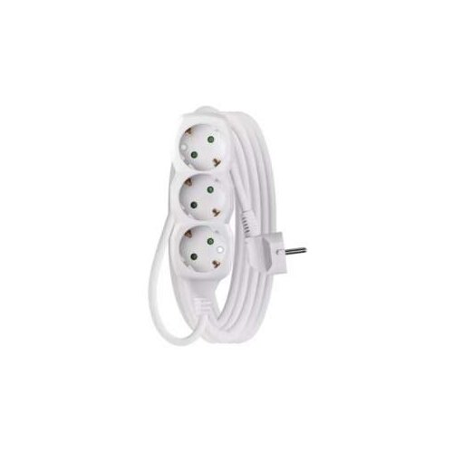Emos PRODU&amp;Aring;&amp;frac12;NI &amp;Aring;UKO 5m/3V 3*1,5mm P0325R Slike