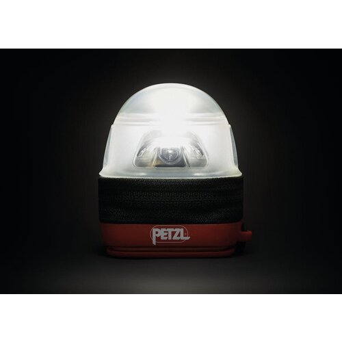  Naglavna svjetiljka petzl noctilight Slike