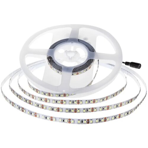  V-TAC LED TRAKA 3528 120LED, 8W, 12V, 4000K, IP20, SKU-212042 Cene