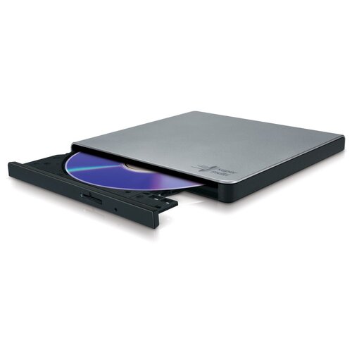 Hitachi optički uređaj Eksterni DVD-RW GP57ES40 Eksterni DVD rezač Slike