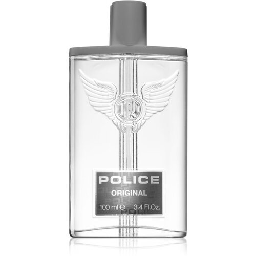 Police Original toaletna voda 100 ml za moške Cene