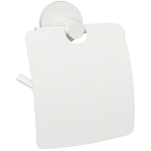 BEMETA White Držač toaletnog papira (Š x V: 14 x 15,5 cm, Bijela) Cijene