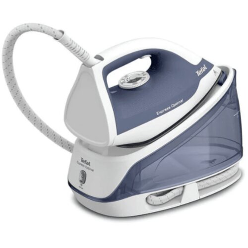 Tefal parna stanica 5.3 bara ( SV4110E0 ) Slike