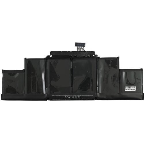  Baterija za laptop Apple MacBook Pro 15" Mid 2012 - End 2013 - A1417 95WH HQ2200 M Cene