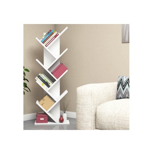 Hanah home Polica HITIT, Hitit - White Cijene