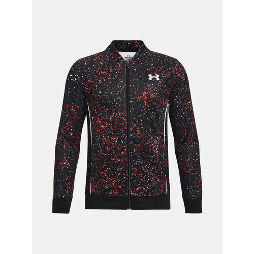 Under Armour Jacket UA Pennant 2.0 Novelty FZ-BLK - Guys Slike