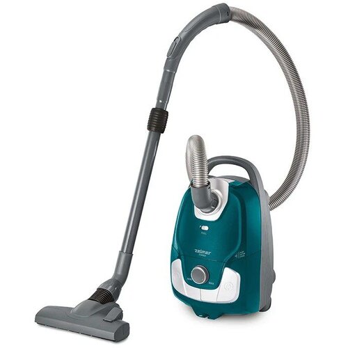 Zelmer 800W vacuum cleaner Tomek ZVC703 Slike