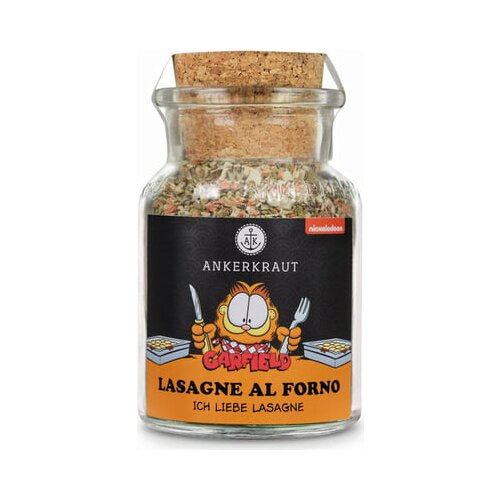  Lasagne al Forno Cene
