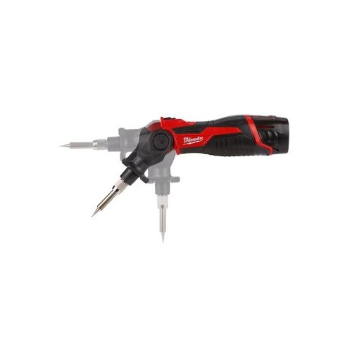 Milwaukee Akumulatorska lemilica 12V &ndash; M12SI-0 Cene