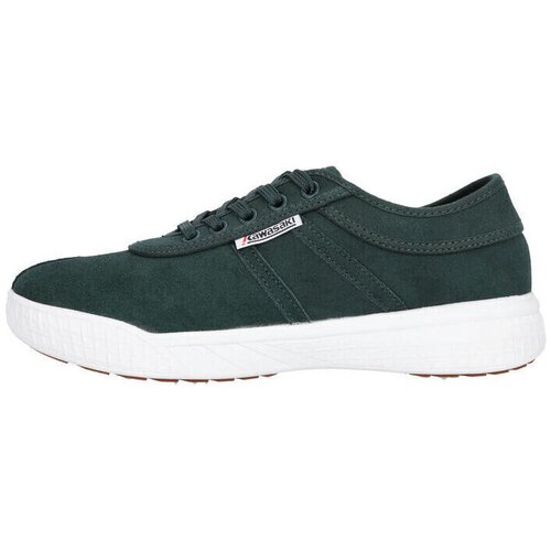Kawasaki Modne superge Leap Suede Shoe Zelena Cene