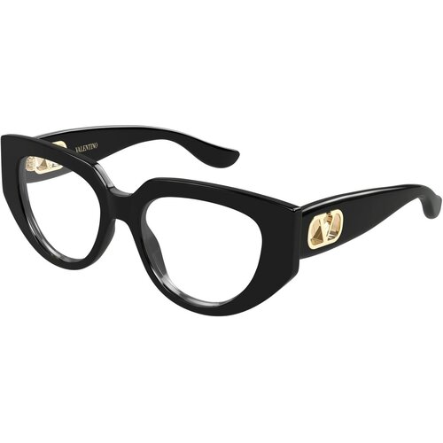 Valentino VG0004O 001 ONE SIZE (52) Črna/Kristalna Cene