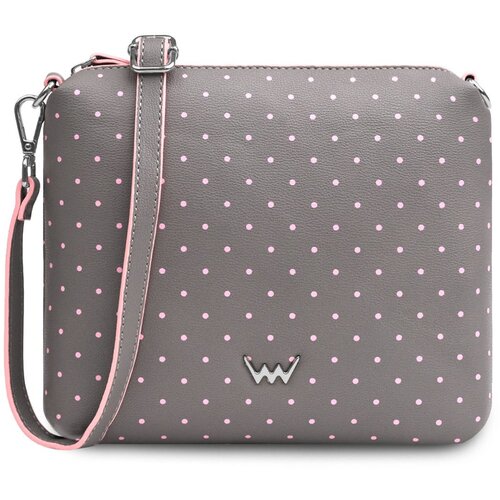 Vuch Coalie Dotty Grey Cene