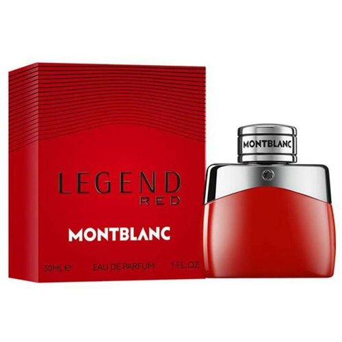 Parfem za muškarce Montblanc EDP Legend Red 30 ml Cijene