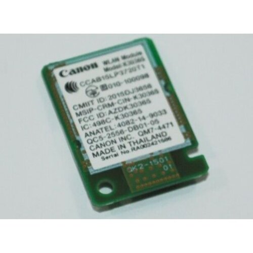 Wireless Lan F1 5984C001 Slike