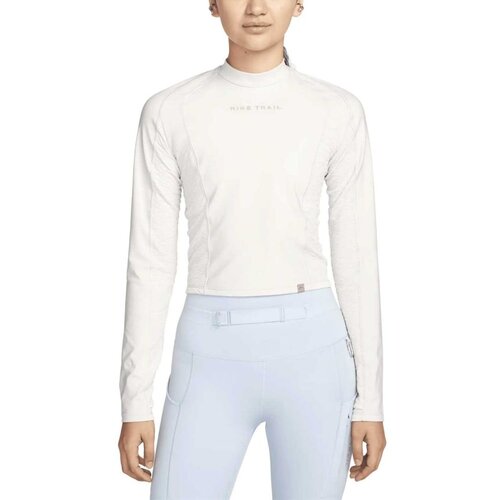 Nike W nk trail df ls top Cene