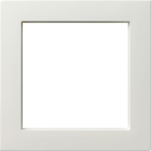 Gira adapter okvir rws quadr. 50x50mm S-Col 028240, (20858619) Cene