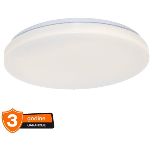 Osram led plafonjera 24W nw 4000K Cene