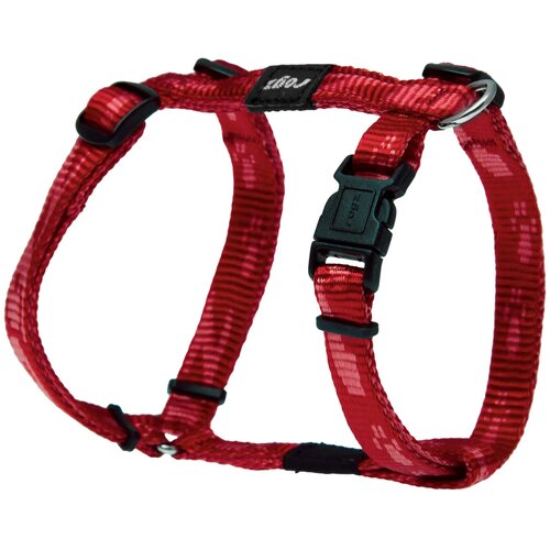 Rogz alpinist am za pse od mekane tkane trake l &amp;mdash; 45&amp;ndash;75 cm zlatna Slike