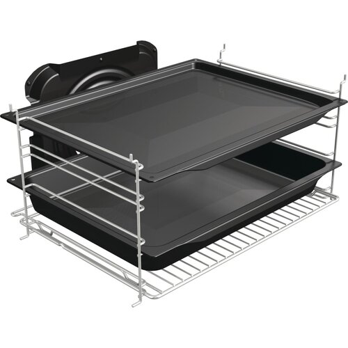 Gorenje BO7530CLB ugradna rerna Slike