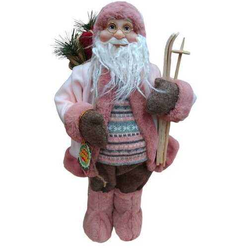  novogodi&scaron;nja dekoracija deda mraz 65 cm #SC23004-24 Cene