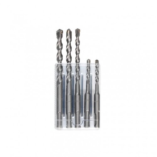 Makita set burgija borera 5-dijelni SDS Plus D-00795 Cijene