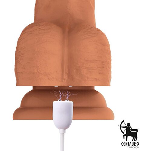INTOYOU vibracijski dildo &amp;quot;quintus&amp;quot; (R900362) Slike