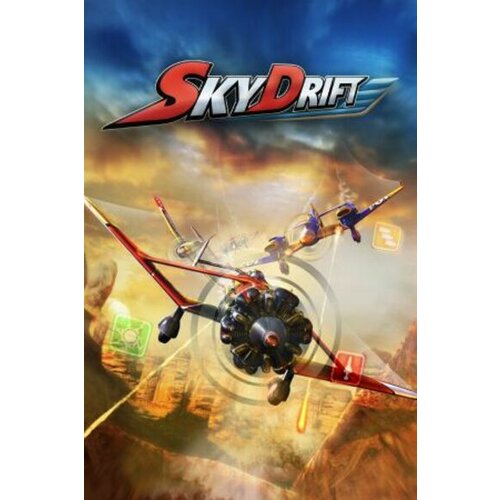 Steam SkyDrift (PC) Key EUROPE Cene