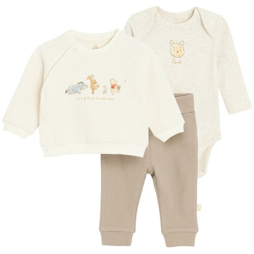 Cool club komplet 3 delni DR DH LCB3103037-00 DISNEY F večbarvno 74 Slike