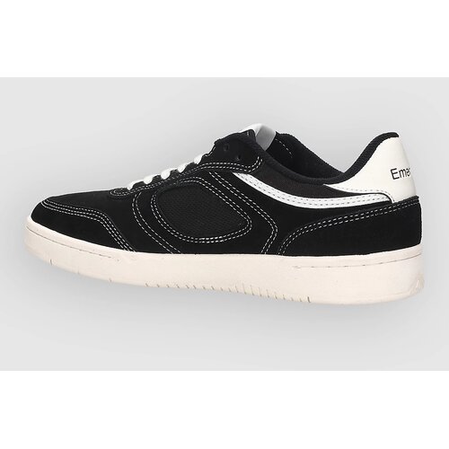 Emerica KSL III Skate Shoes white Slike