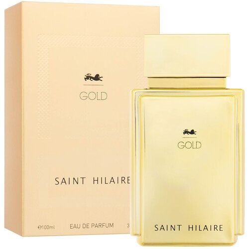 Saint Hilaire Gold parfumska voda 100 ml za mo&amp;scaron;ke Slike