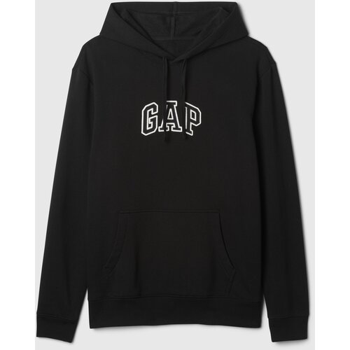 GAP Logo Sweatshirt - Men&amp;#039;s Slike