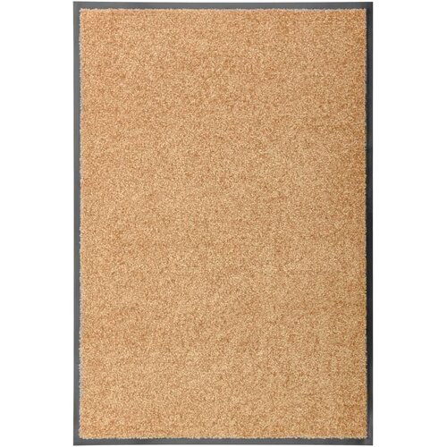  Otirač perivi krem 60 x 90 cm Cijene