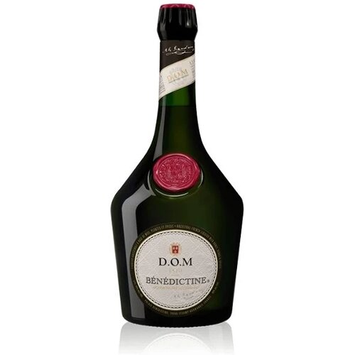 Dom Liker Benedictine, 0.7l Cene