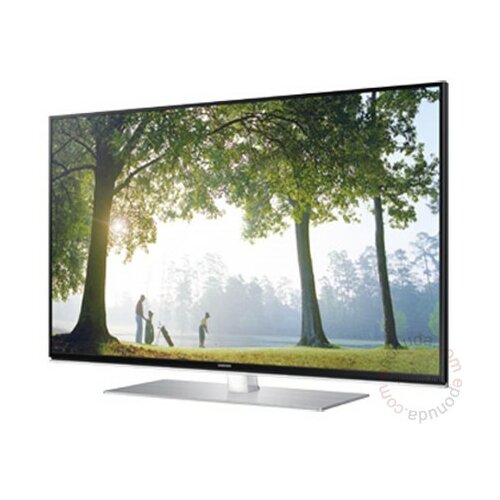 Samsung UE55H6700 Smart 3D televizor Slike