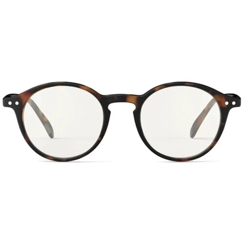 Izipizi Unisex naočale za plavo svjetlo #D SCREEN Tortoise (havana) Cene