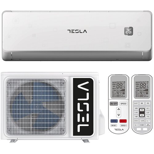  Klima uređaj komplet Tesla 2,6kW TA27FFUL-0932IAW Cene