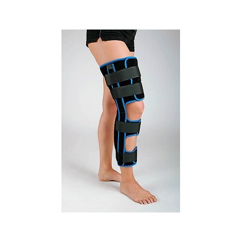PANOP Fiksacijska opornica za koleno flex&reg; s fleksijo 20&deg; - velikost M Cene
