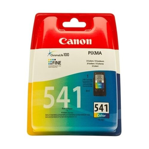 Tinta CANON CL-541 za printere MG2150/3150 Slike
