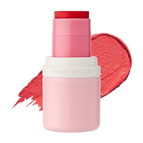 HOUSE OF HUR Every Cheeck Blush 01 Cherry Jam 6.5g Cene
