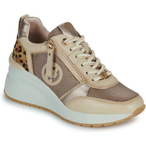 Carmela 162521-BEIGE Bež Slike