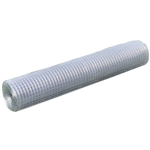 vidaXL Žična ograja pocinkano jeklo 10x1 m srebrna, (20821984) Cene