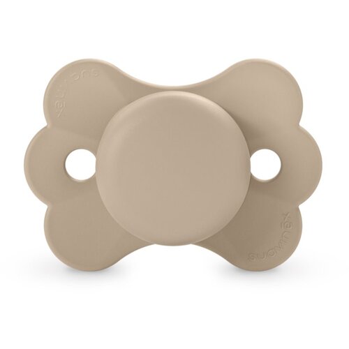 Suavinex Wonderland SX Pro Physiological 6-18 m duda Cream 1 kom Slike