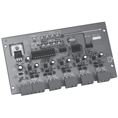 Dahua CDVI CA-A370-P Cene