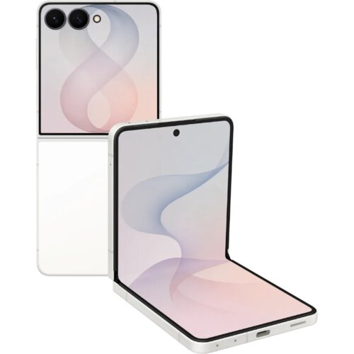 Samsung z flip 8 12GB/256GB cream (SM-F776BZWGEUC) Cene