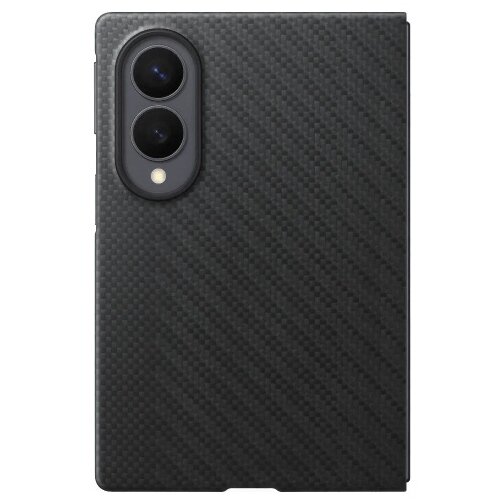 Samsung SAMSUNG Karbon magnetna futrola Z Fold8 crna (+2 za&amp;scaron;titne folije) EF-KF971-SBE Slike