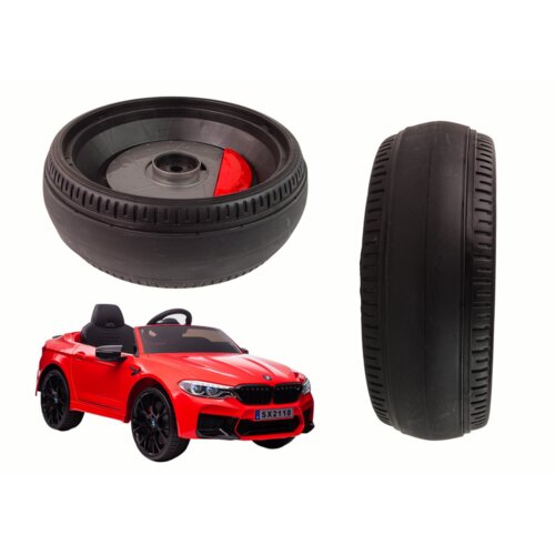  Stražnji kotač BMW M5 DRIFT SX2118 Slike