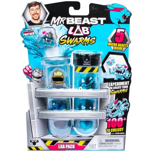 MR BEAST lab Biomite - 5 kom Cijene