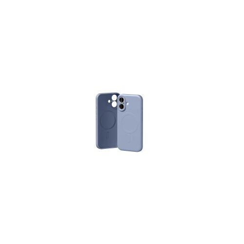 Mercury POLSILIKONSKI OVITEK MAGSAVE ZA IPHONE 17, ZAŠČITNI MAGNETNI, (5000338596) Cene