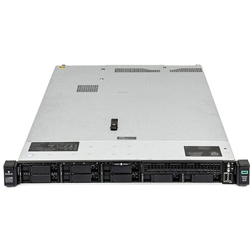 HP ProLiant DL360 Gen 10 - 2 x Xeon Gold 6132 14 Core Cene